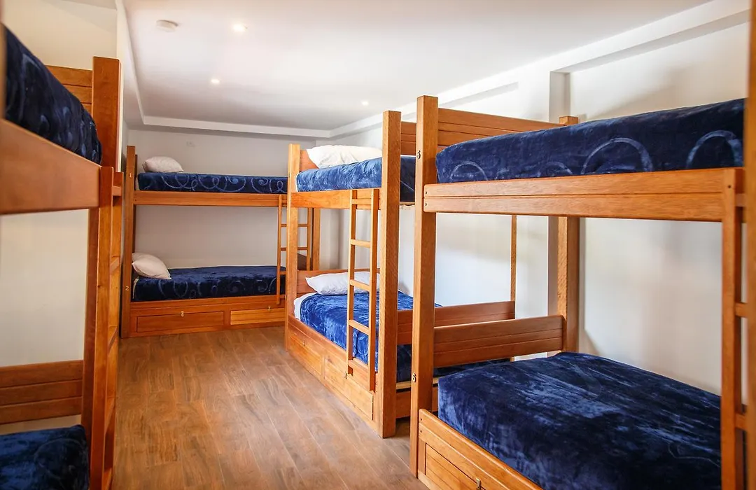 Community Hostel Alausi-1